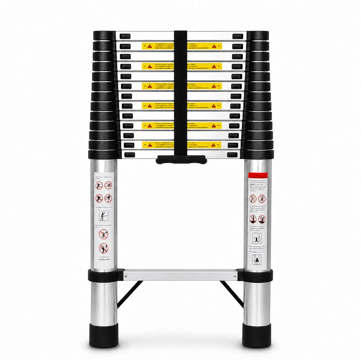 Échelle Télescopique 4,4m Pro | ExpertEchelles