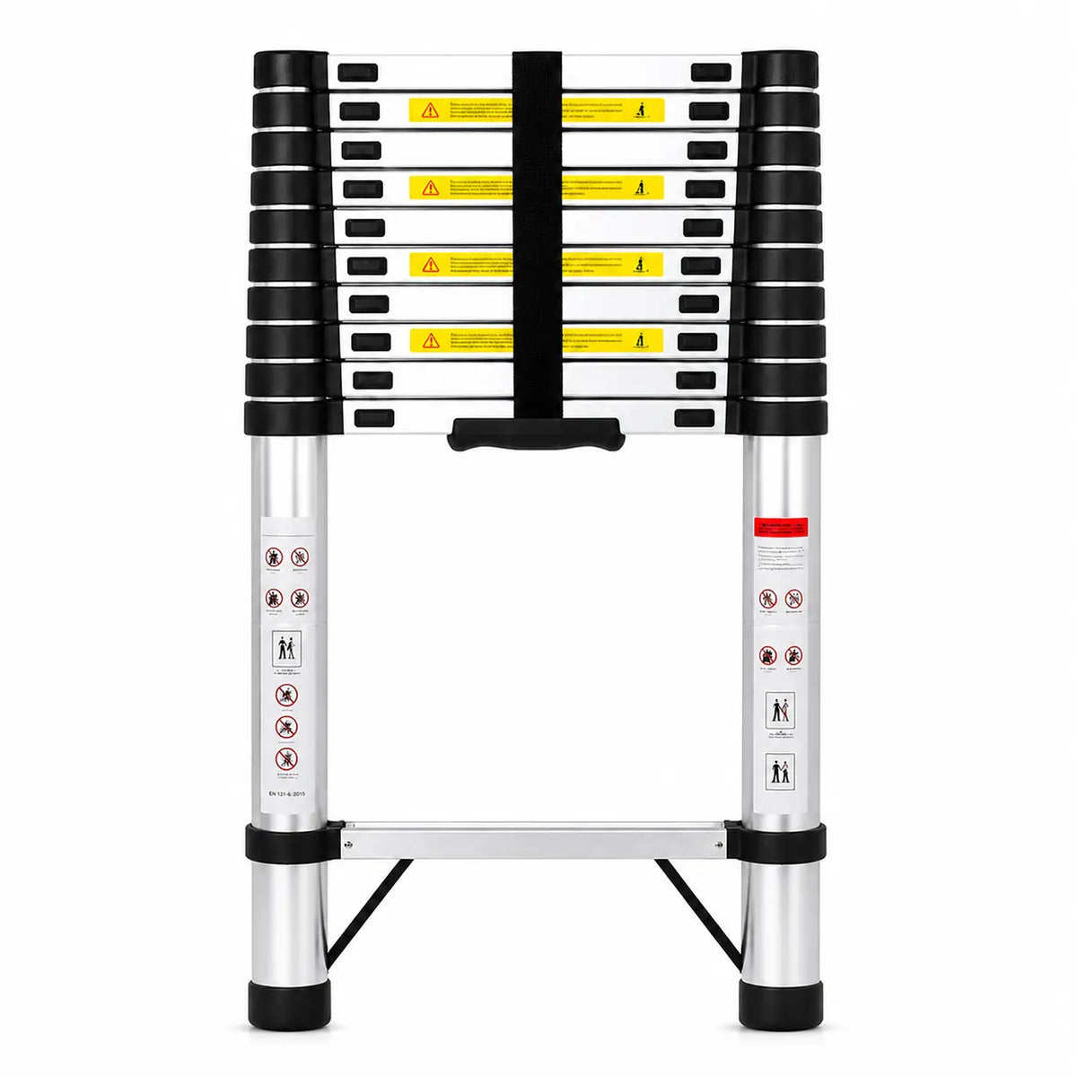 Échelle Télescopique 3,2m Pro | ExpertEchelles