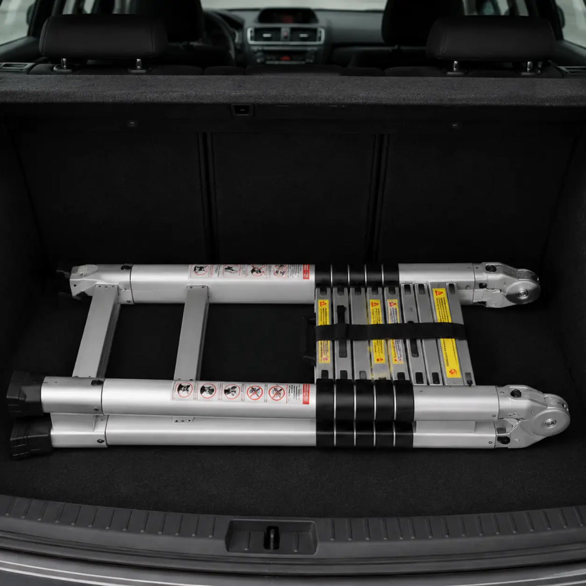Échelle Télescopique Multifonction 5m | ExpertEchelles